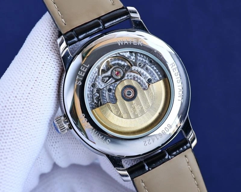 Efficient VACHERON CONSTANTIN Watches 204867