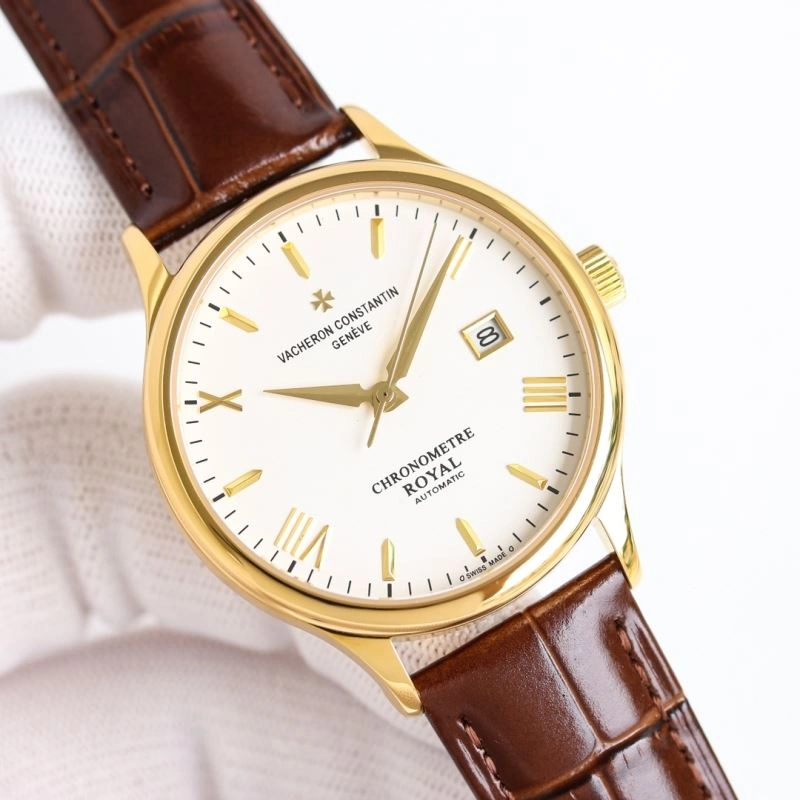 Unique VACHERON CONSTANTIN Watches 204862