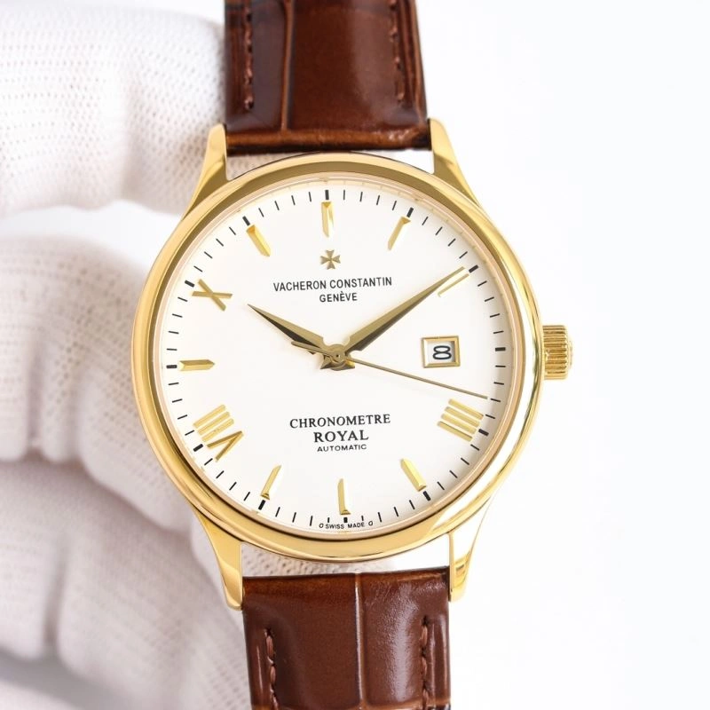 Unique VACHERON CONSTANTIN Watches 204862