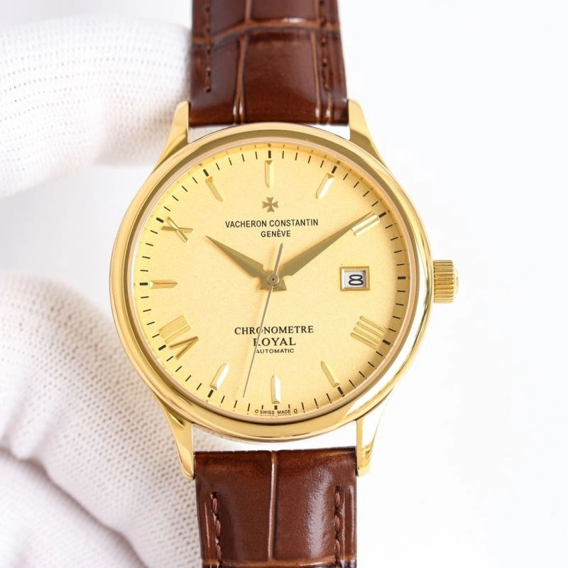 Unique VACHERON CONSTANTIN Watches 204862