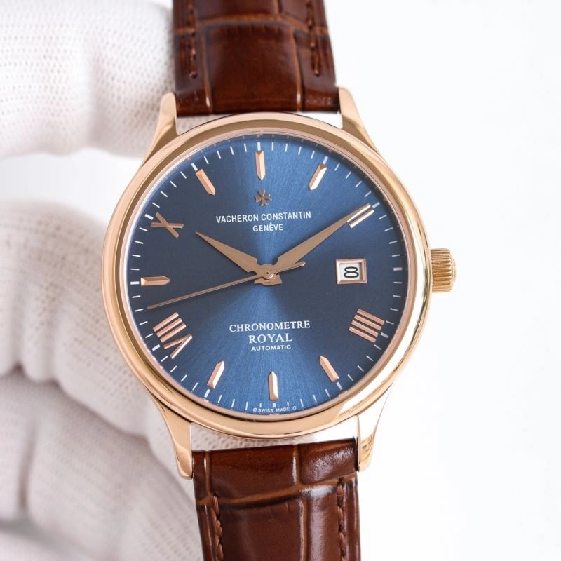 Unique VACHERON CONSTANTIN Watches 204862