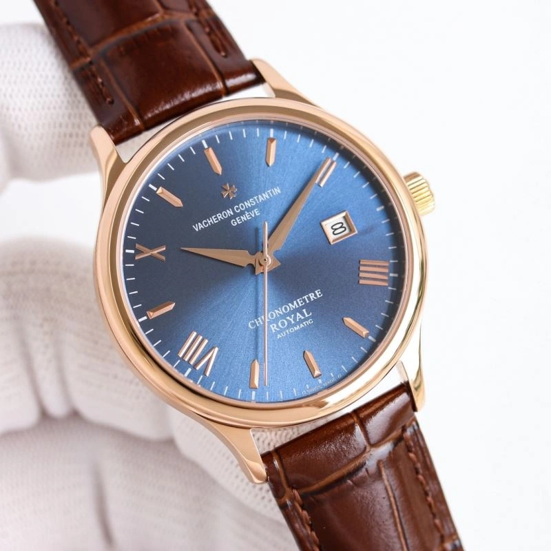 Unique VACHERON CONSTANTIN Watches 204862