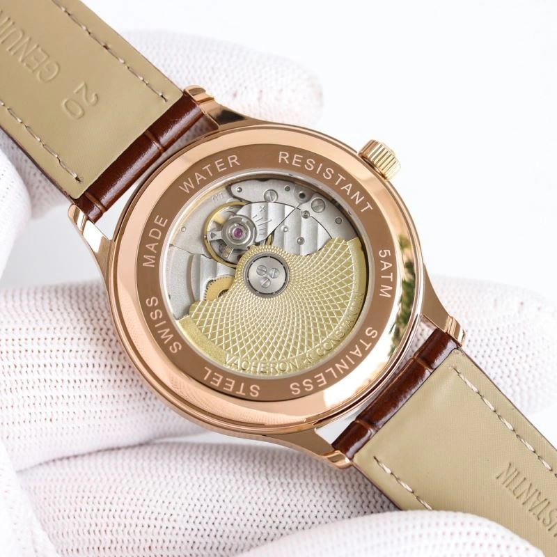 Unique VACHERON CONSTANTIN Watches 204862