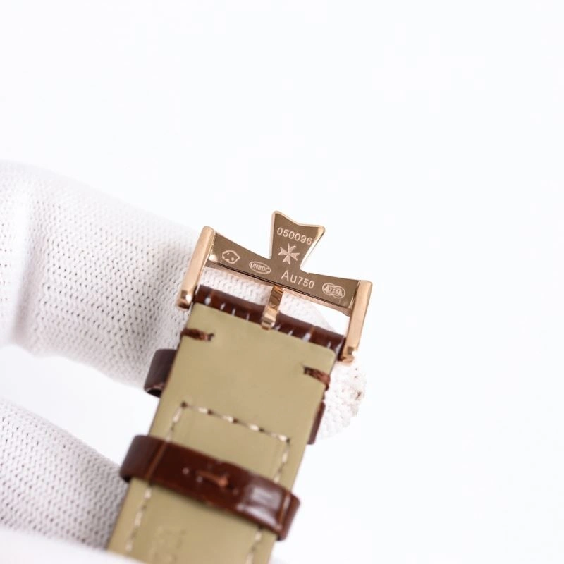 Unique VACHERON CONSTANTIN Watches 204862