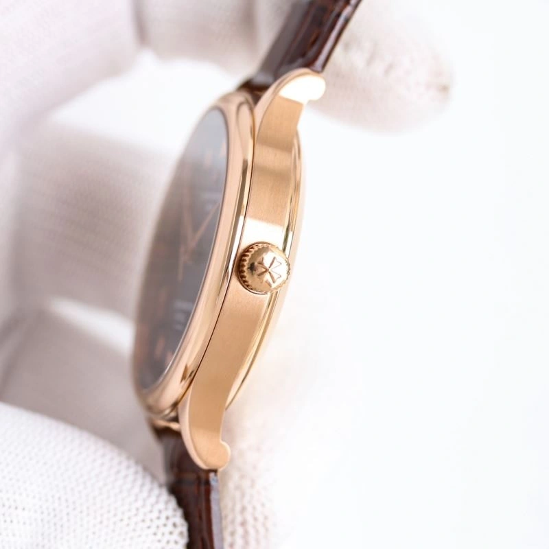 Unique VACHERON CONSTANTIN Watches 204862