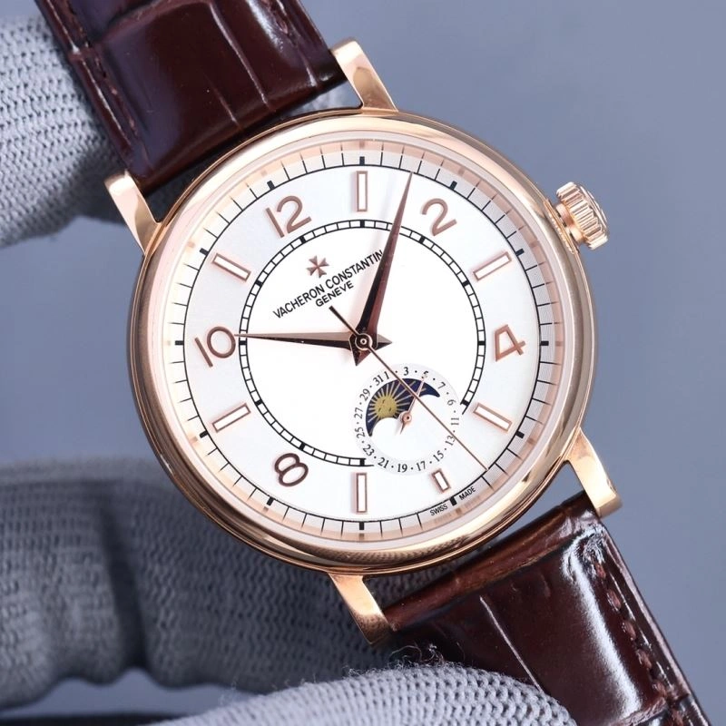 VACHERON CONSTANTIN Watches HighPerformance 204865