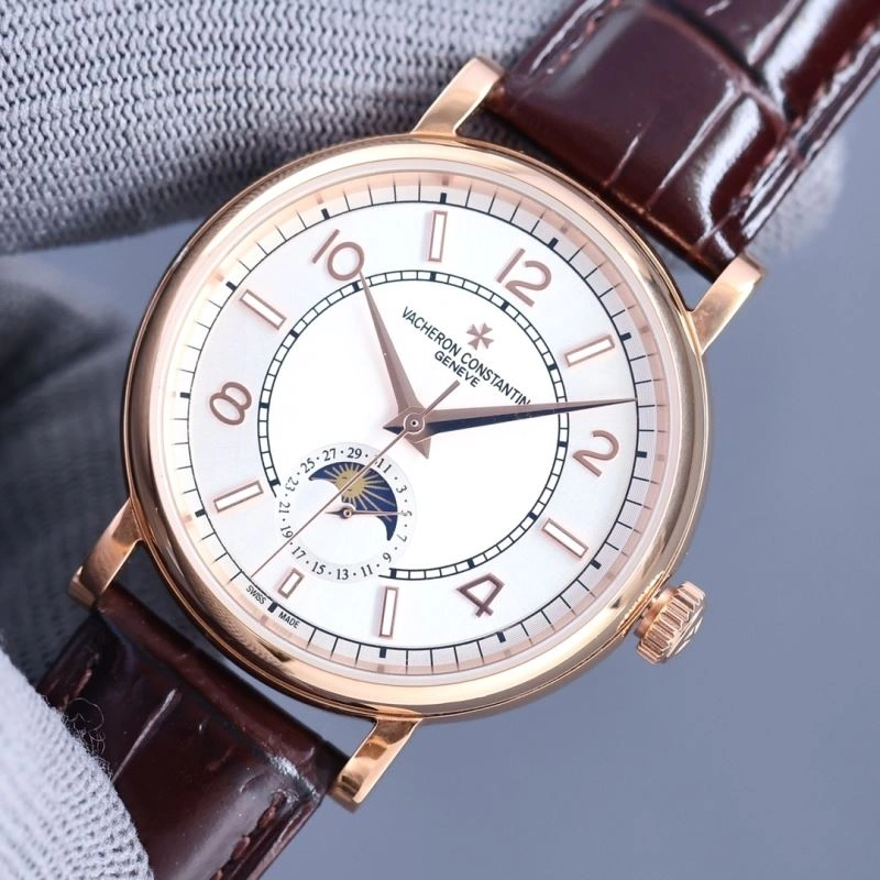VACHERON CONSTANTIN Watches HighPerformance 204865