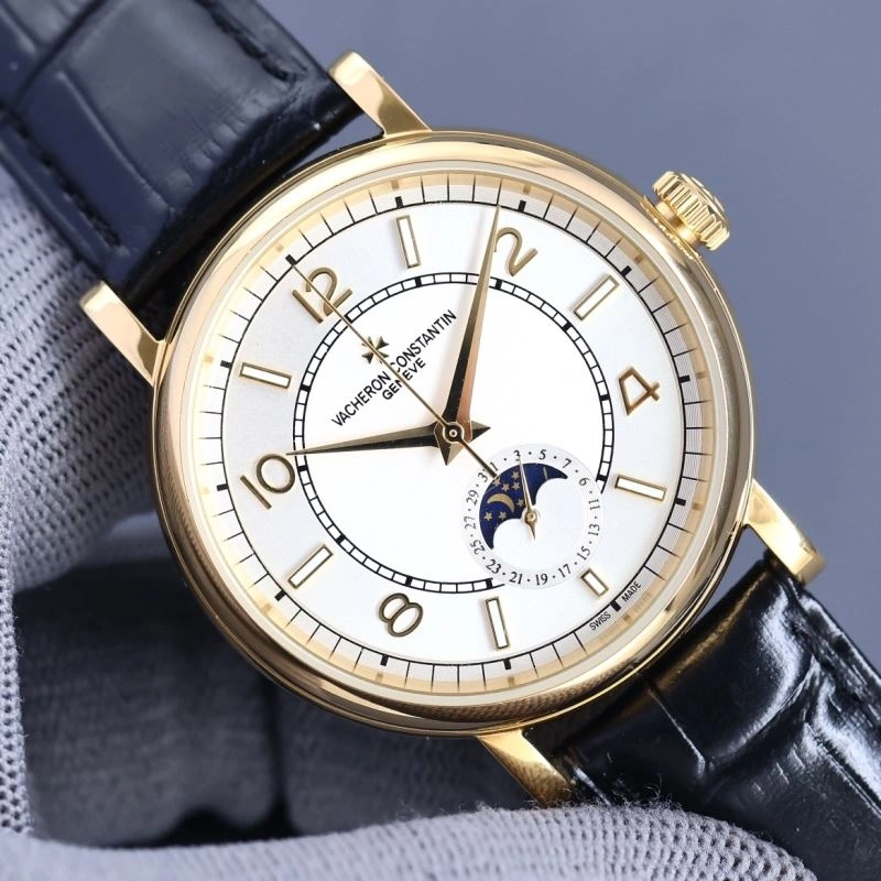 VACHERON CONSTANTIN Watches HighPerformance 204865