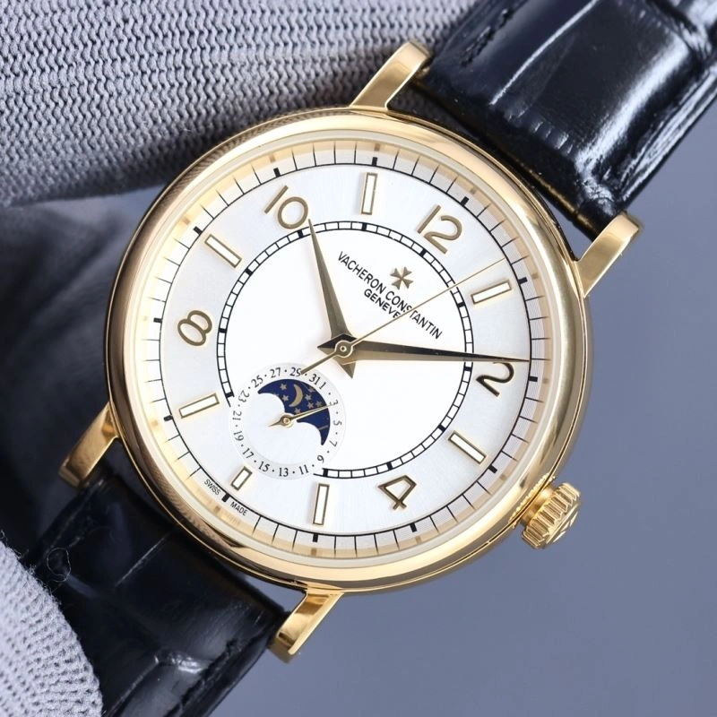 VACHERON CONSTANTIN Watches HighPerformance 204865