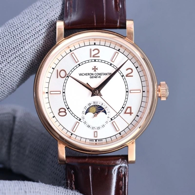VACHERON CONSTANTIN Watches HighPerformance 204865