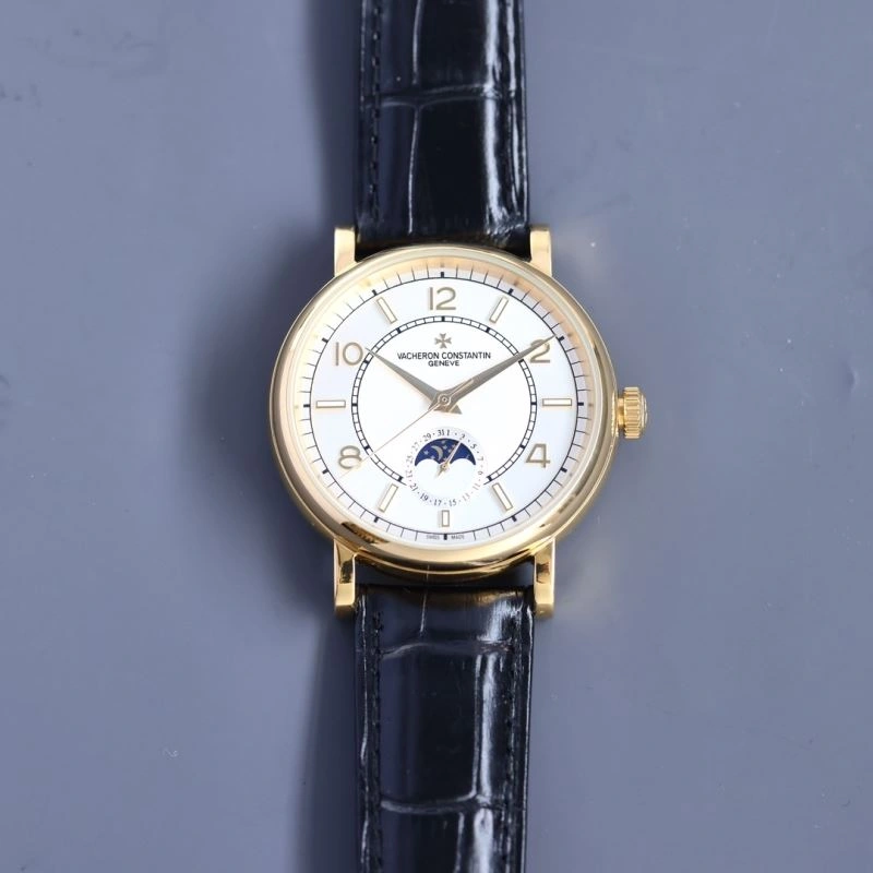 VACHERON CONSTANTIN Watches HighPerformance 204865