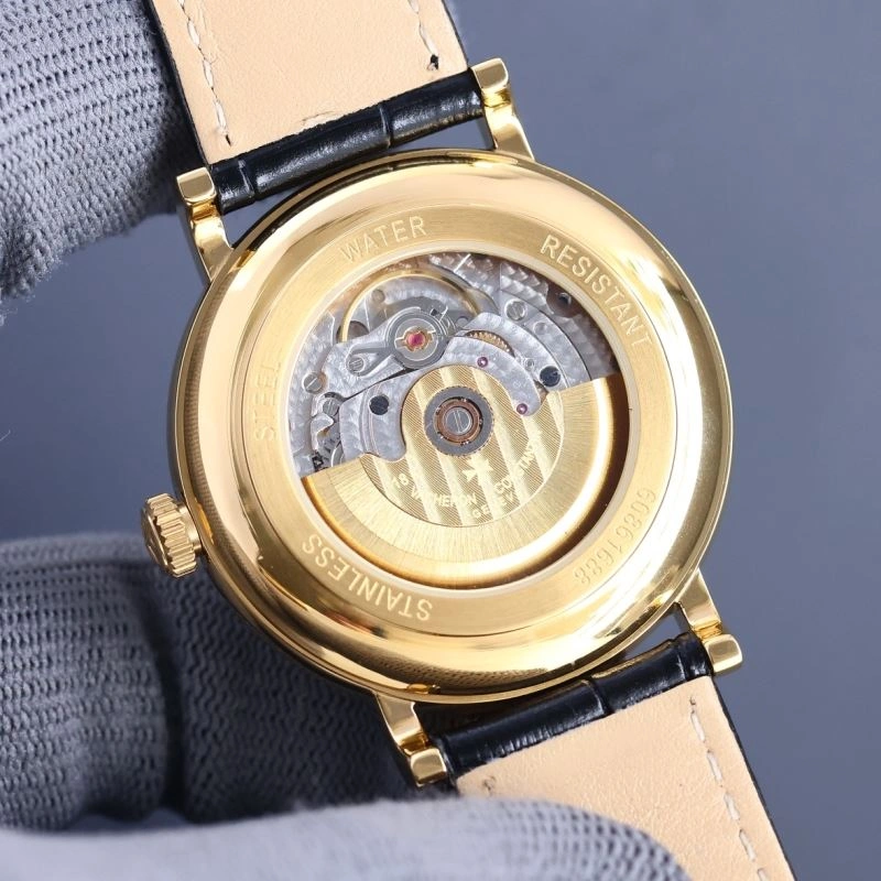 VACHERON CONSTANTIN Watches HighPerformance 204865