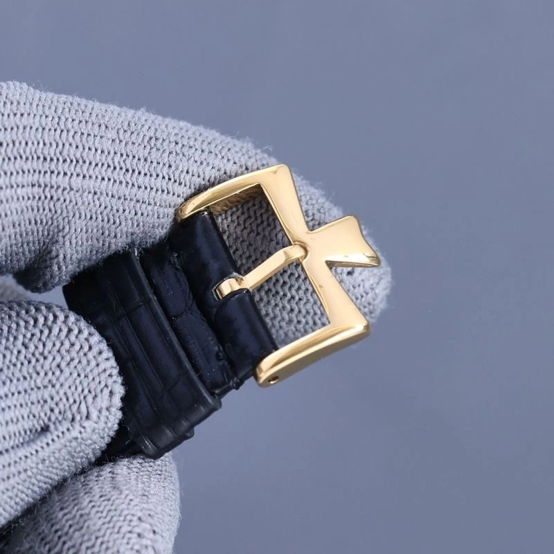 VACHERON CONSTANTIN Watches HighPerformance 204865