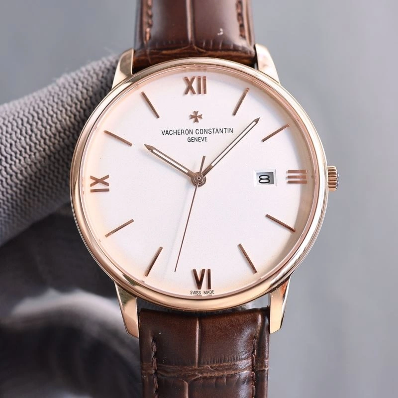 StreetReady VACHERON CONSTANTIN Watches 204859