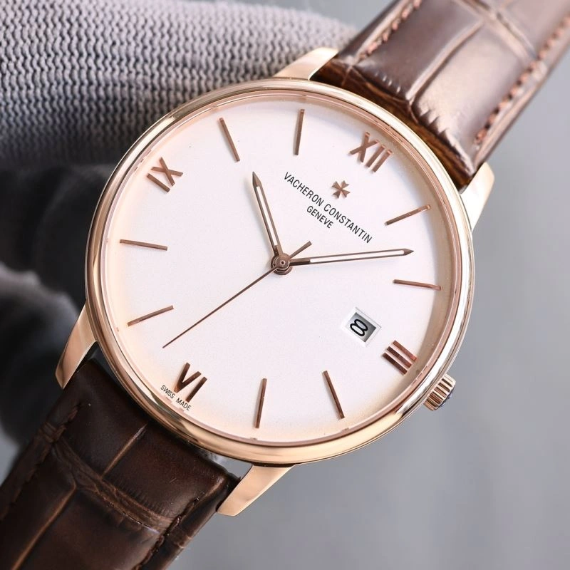 StreetReady VACHERON CONSTANTIN Watches 204859