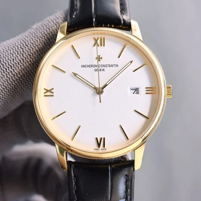 StreetReady VACHERON CONSTANTIN Watches 204859