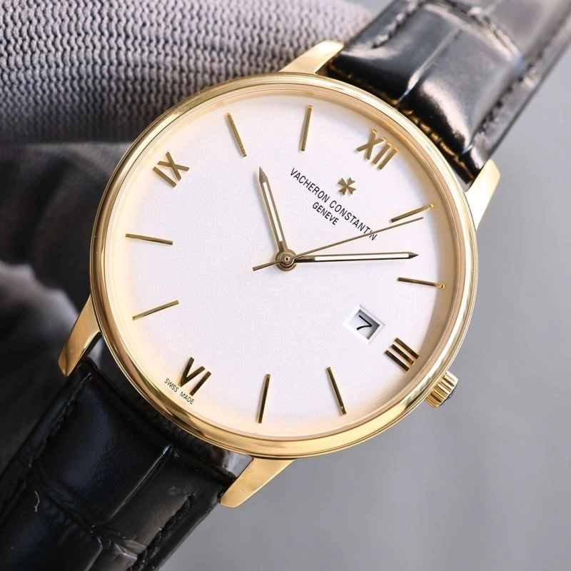 StreetReady VACHERON CONSTANTIN Watches 204859