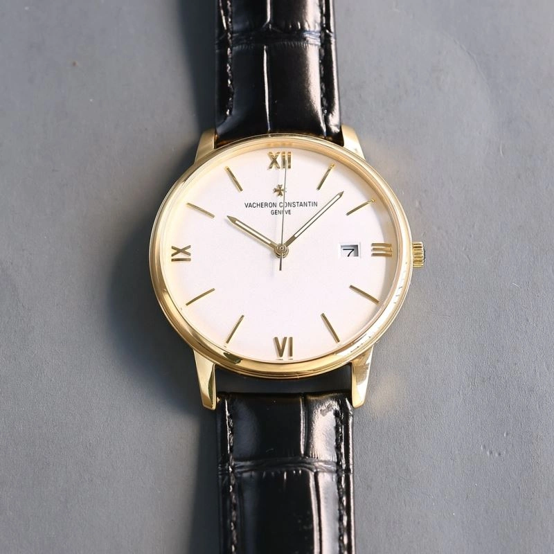 StreetReady VACHERON CONSTANTIN Watches 204859