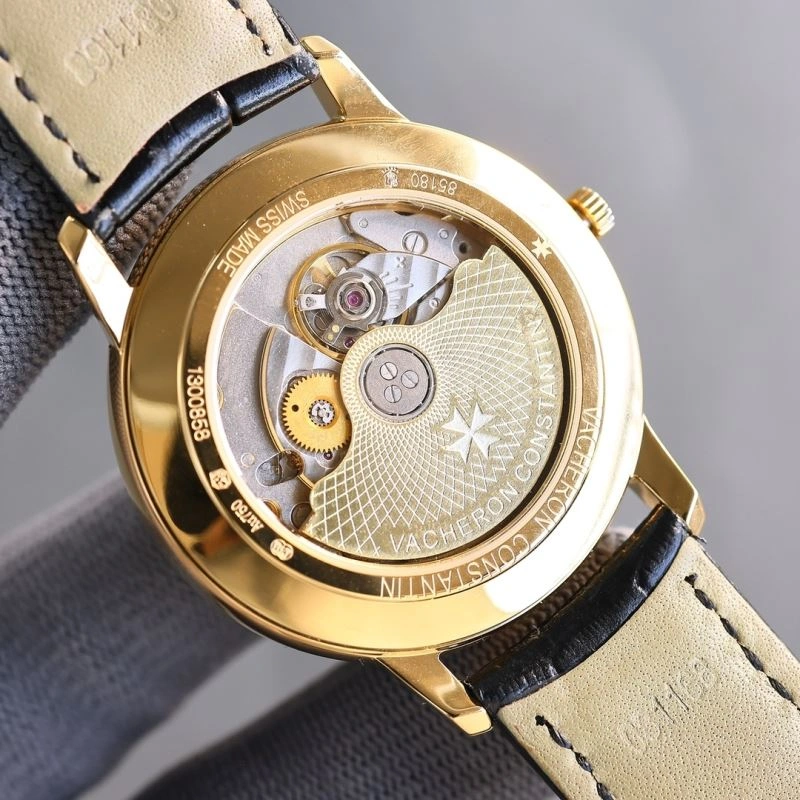 StreetReady VACHERON CONSTANTIN Watches 204859