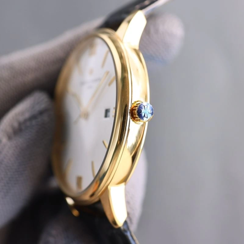StreetReady VACHERON CONSTANTIN Watches 204859