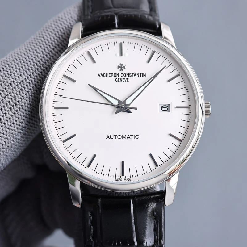 VACHERON CONSTANTIN Watches SunProtective 204858