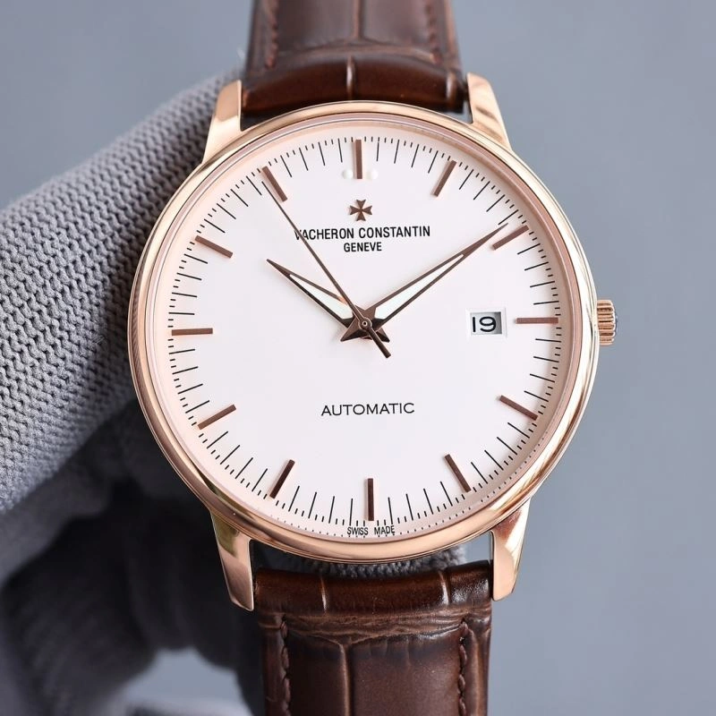 VACHERON CONSTANTIN Watches SunProtective 204858