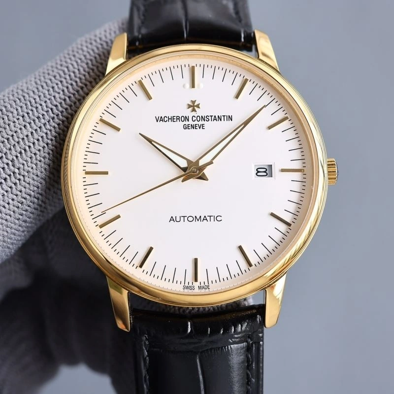 VACHERON CONSTANTIN Watches SunProtective 204858