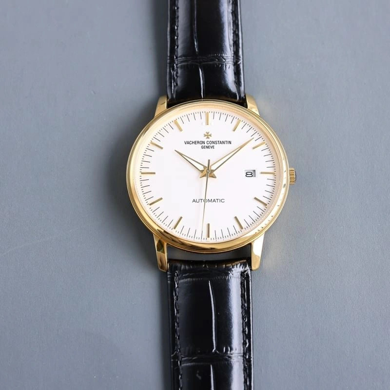 VACHERON CONSTANTIN Watches SunProtective 204858