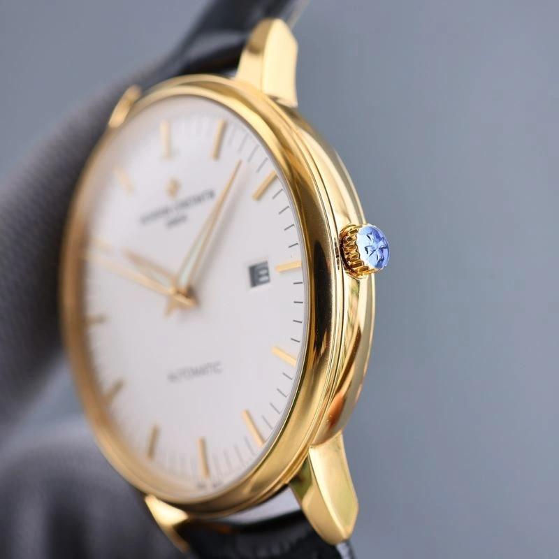 VACHERON CONSTANTIN Watches SunProtective 204858