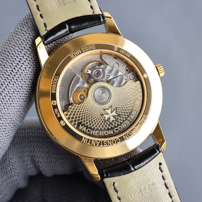 VACHERON CONSTANTIN Watches SunProtective 204858