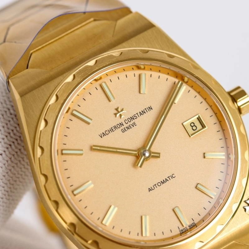 VACHERON CONSTANTIN Watches Stretchable 204860