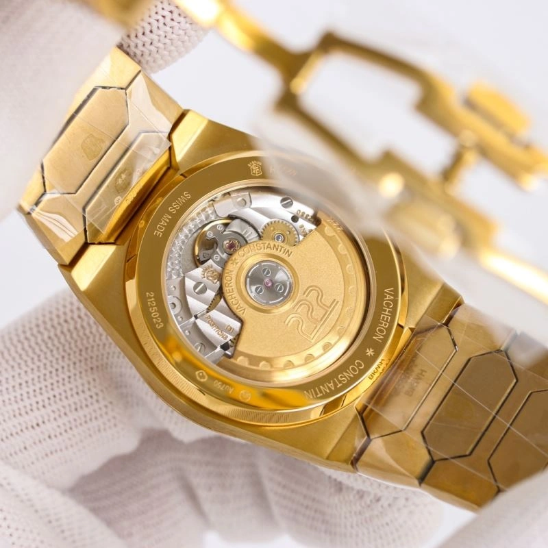 VACHERON CONSTANTIN Watches Stretchable 204860