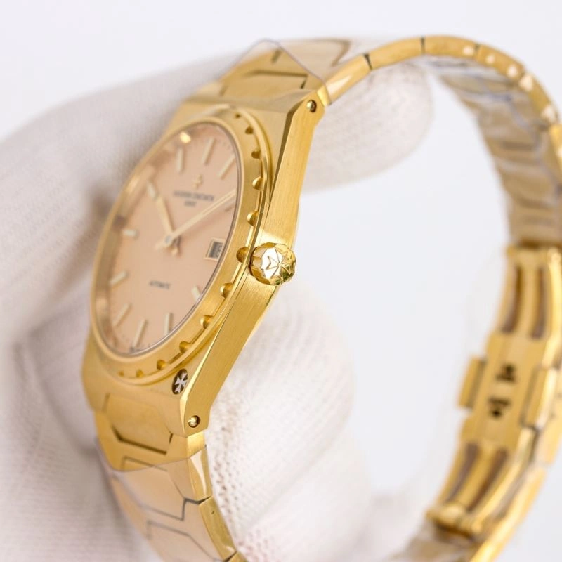 VACHERON CONSTANTIN Watches Stretchable 204860