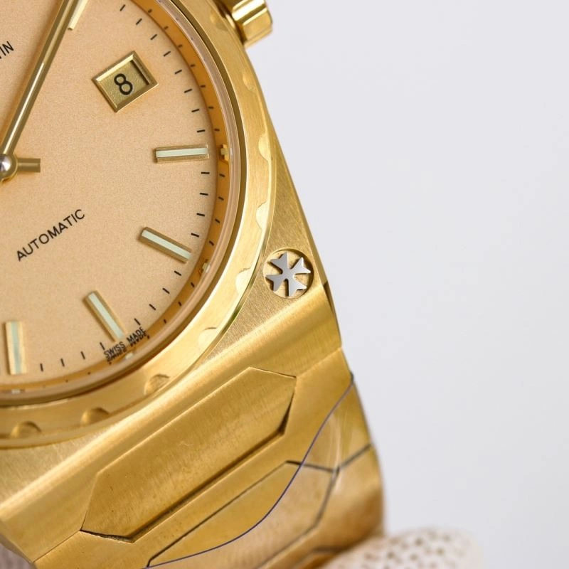 VACHERON CONSTANTIN Watches Stretchable 204860