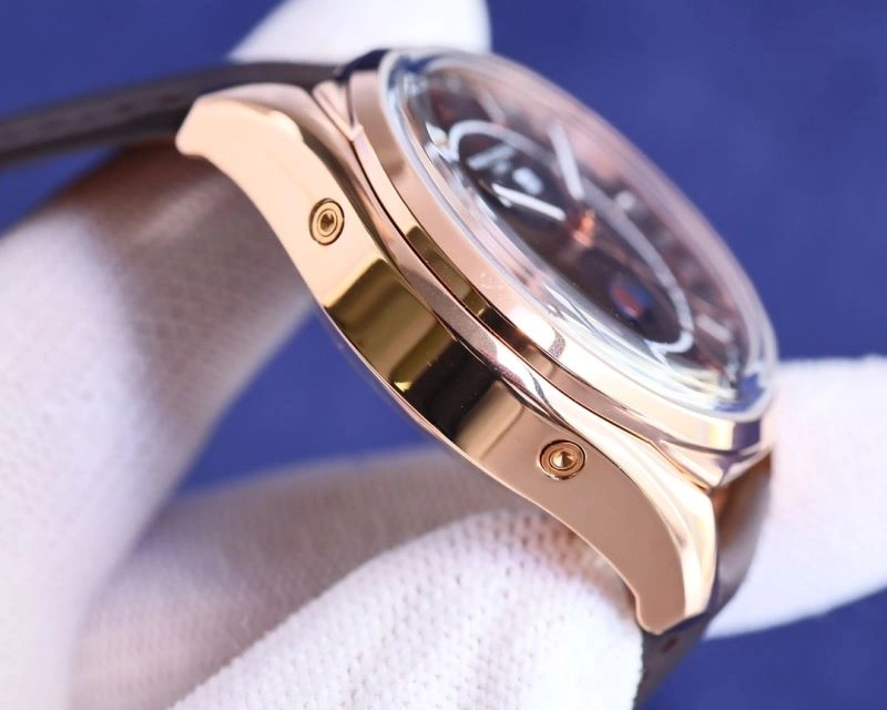 VACHERON CONSTANTIN Watches Effortless 204857