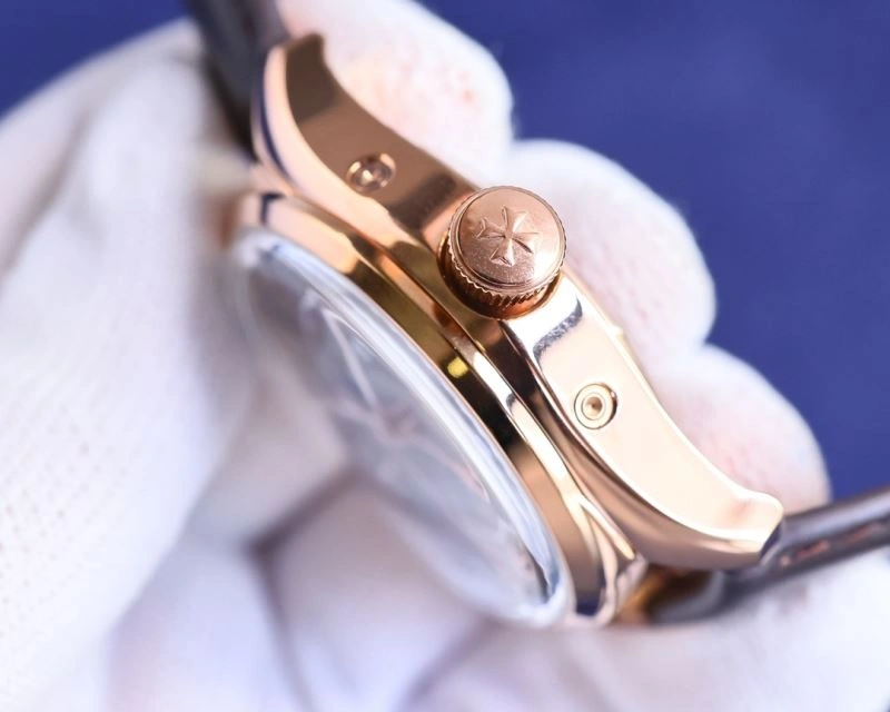 VACHERON CONSTANTIN Watches Effortless 204857