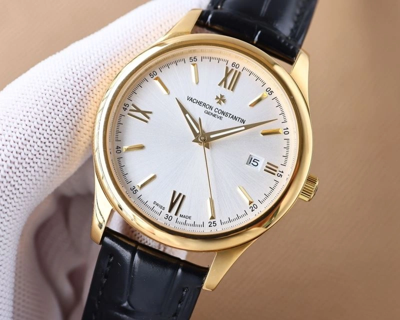 VACHERON CONSTANTIN Watches Reliable 204856