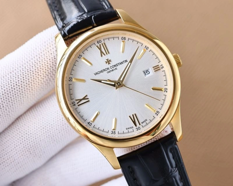 VACHERON CONSTANTIN Watches Reliable 204856