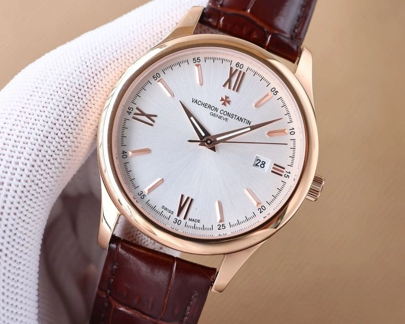 VACHERON CONSTANTIN Watches Reliable 204856
