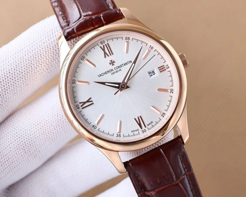 VACHERON CONSTANTIN Watches Reliable 204856