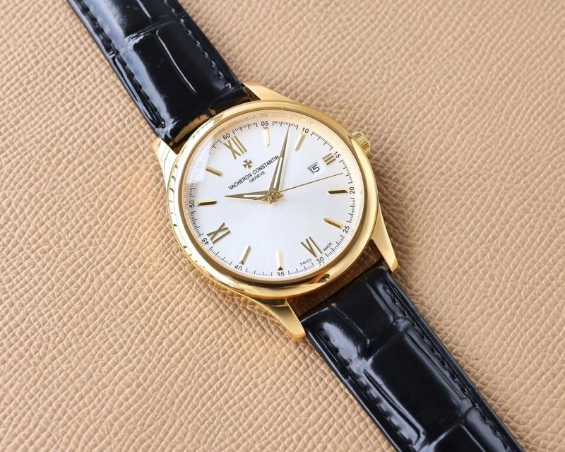 VACHERON CONSTANTIN Watches Reliable 204856