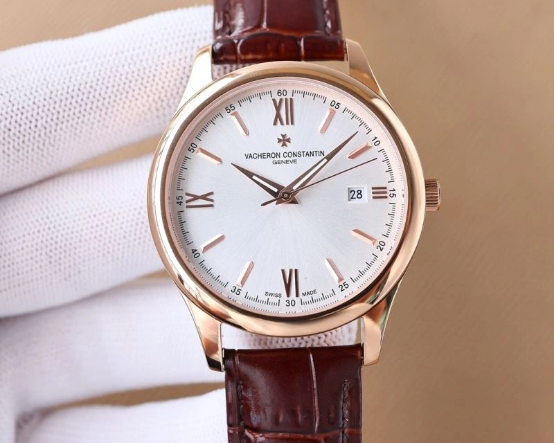 VACHERON CONSTANTIN Watches Reliable 204856