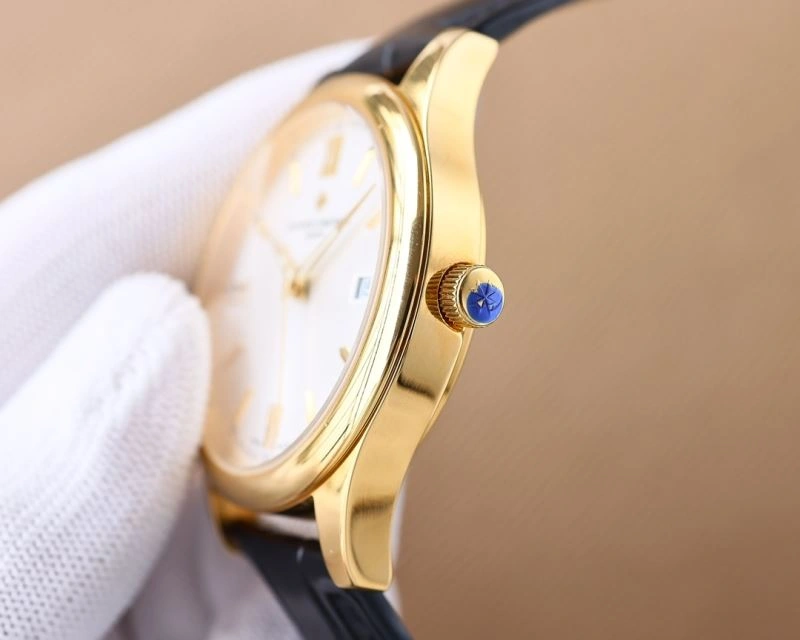 VACHERON CONSTANTIN Watches Reliable 204856