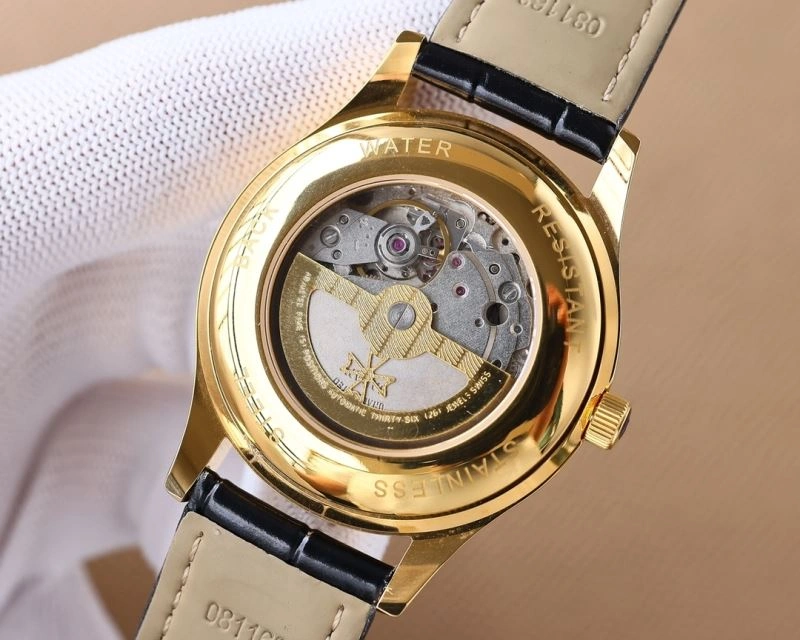 VACHERON CONSTANTIN Watches Reliable 204856