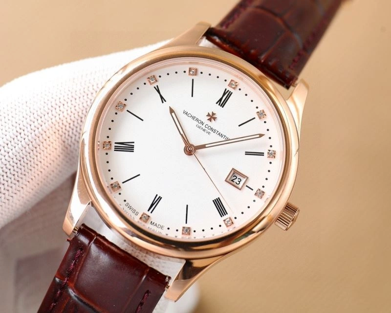 VACHERON CONSTANTIN Watches Reliable 204855