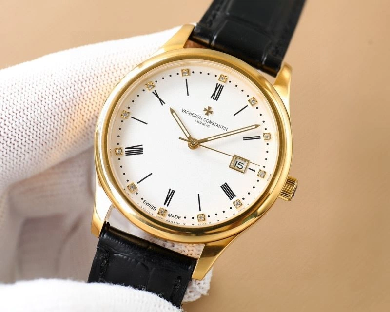 VACHERON CONSTANTIN Watches Reliable 204855
