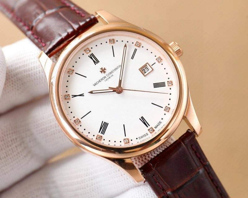 VACHERON CONSTANTIN Watches Reliable 204855