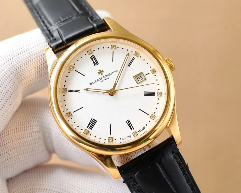 VACHERON CONSTANTIN Watches Reliable 204855