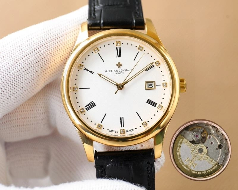 VACHERON CONSTANTIN Watches Reliable 204855