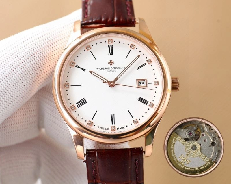 VACHERON CONSTANTIN Watches Reliable 204855